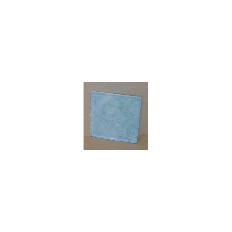 Filter FGR 400 EU3