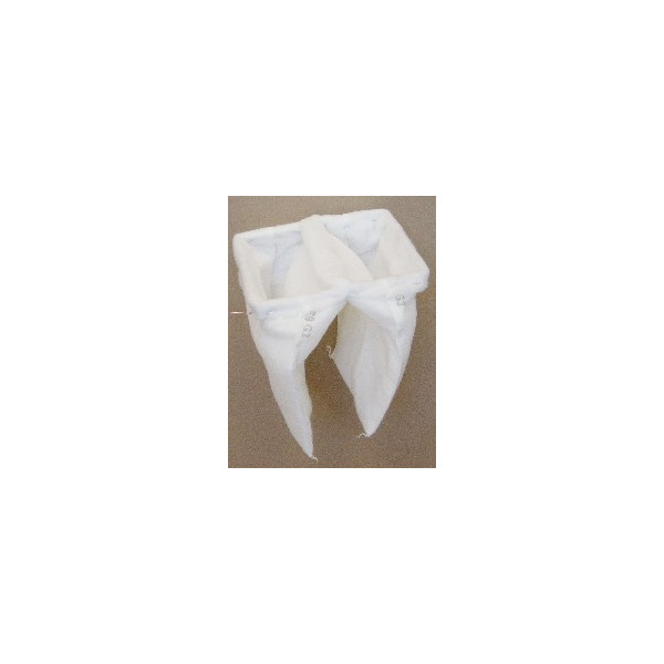Filter Systemair VBF 250 F5 Filter Systemair VBF 250 F5